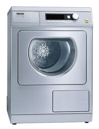 Little Giant PT 7136 Vented Dryer - PT 7136 Stainless Steel Little Giant Dryer