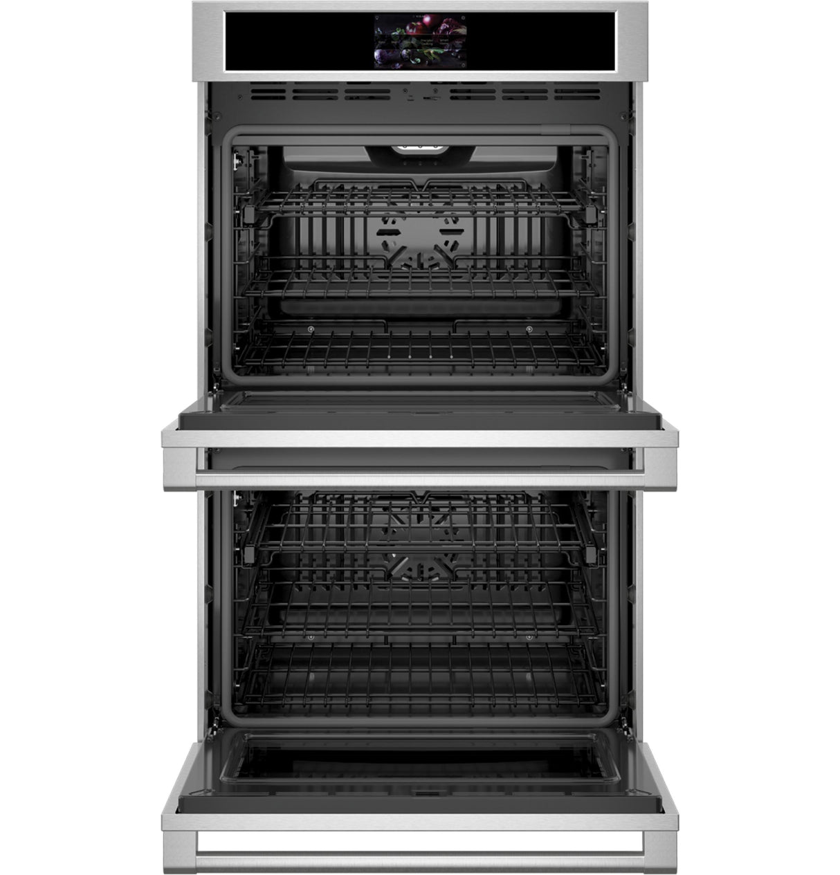 Monogram 30" Statement Double Wall Oven