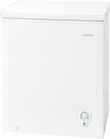 Frigidaire 5 Cu. Ft. Chest Freezer