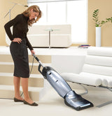 Deluxe, fullsize upright