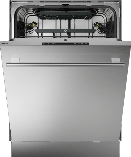 Dishwasher