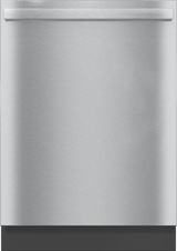 G 7176 SCVi XXL SF AutoDos Stainless Steel. - Fully-integrated, full-size dishwasher with Automatic Dispensing thanks to AutoDos with integrated PowerDisk.