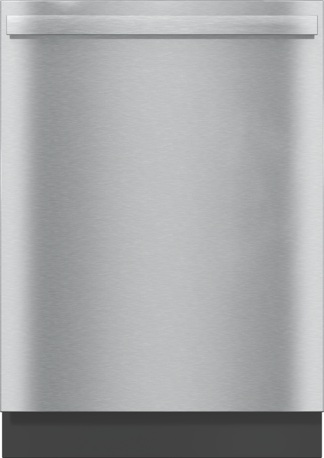 G 7176 SCVi XXL SF AutoDos Stainless Steel. - Fully-integrated, full-size dishwasher with Automatic Dispensing thanks to AutoDos with integrated PowerDisk.