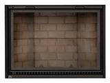 High Country 8000 Wood Fireplace