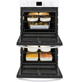 GE Profile™ Series 30" Built-In Double Wall Oven with Convection