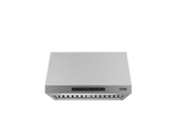 DHD30U990CS/DA Silver Stainless