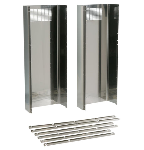 10 ft. ceiling duct cover