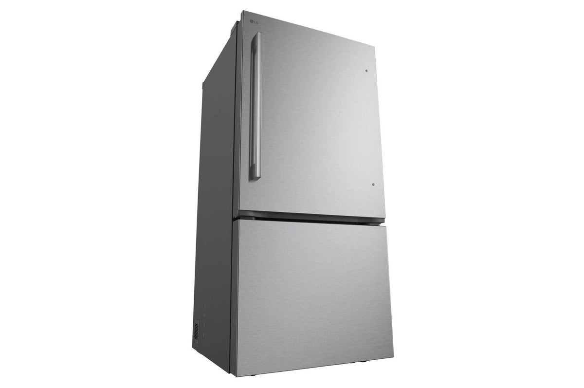 26 cu. ft. Bottom Freezer Refrigerator
