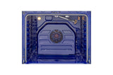 6.3 cu. ft. Smart Wi-Fi Enabled Probake Convection® Gas Range with Air Fry & EasyClean®