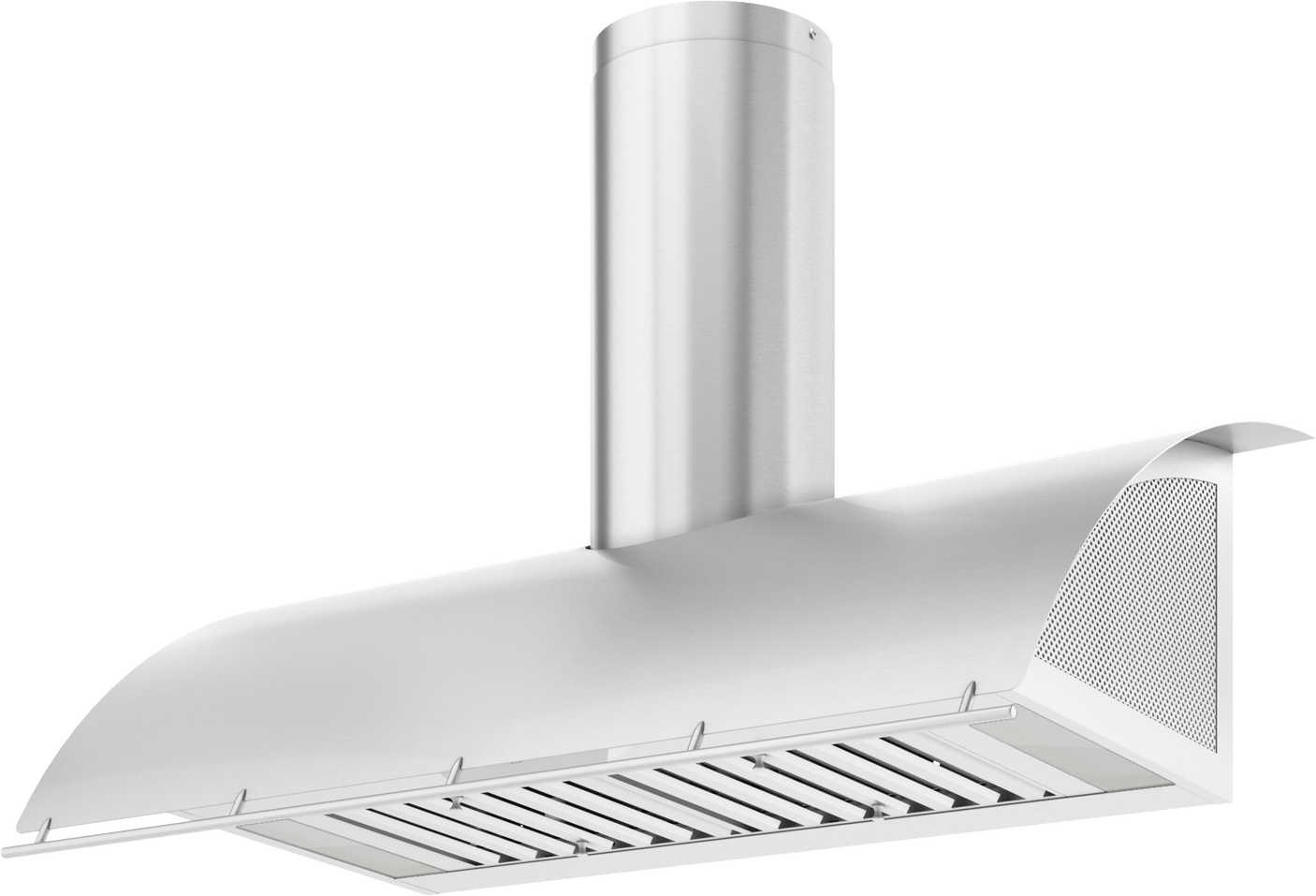 Okeanito, 48in, SS, LED, BODY ONLY