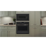 GE® 30" Built-In Single Convection Wall Oven