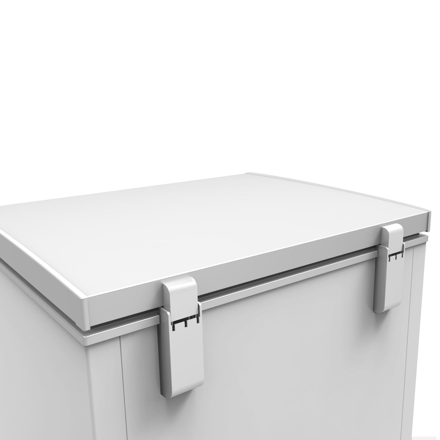 Avanti Garage Ready Chest Freezer, 5.0 cu. ft.