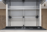 Presrv Refrigerator Drawers, 24in Compact, Panel Ready, 2 Zone
