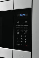 Frigidaire Professional 2.2 Cu. Ft. Built-In Microwave