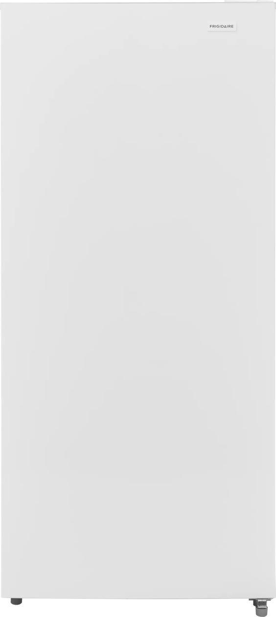 21 Cu. Ft. Garage Ready Upright Freezer
