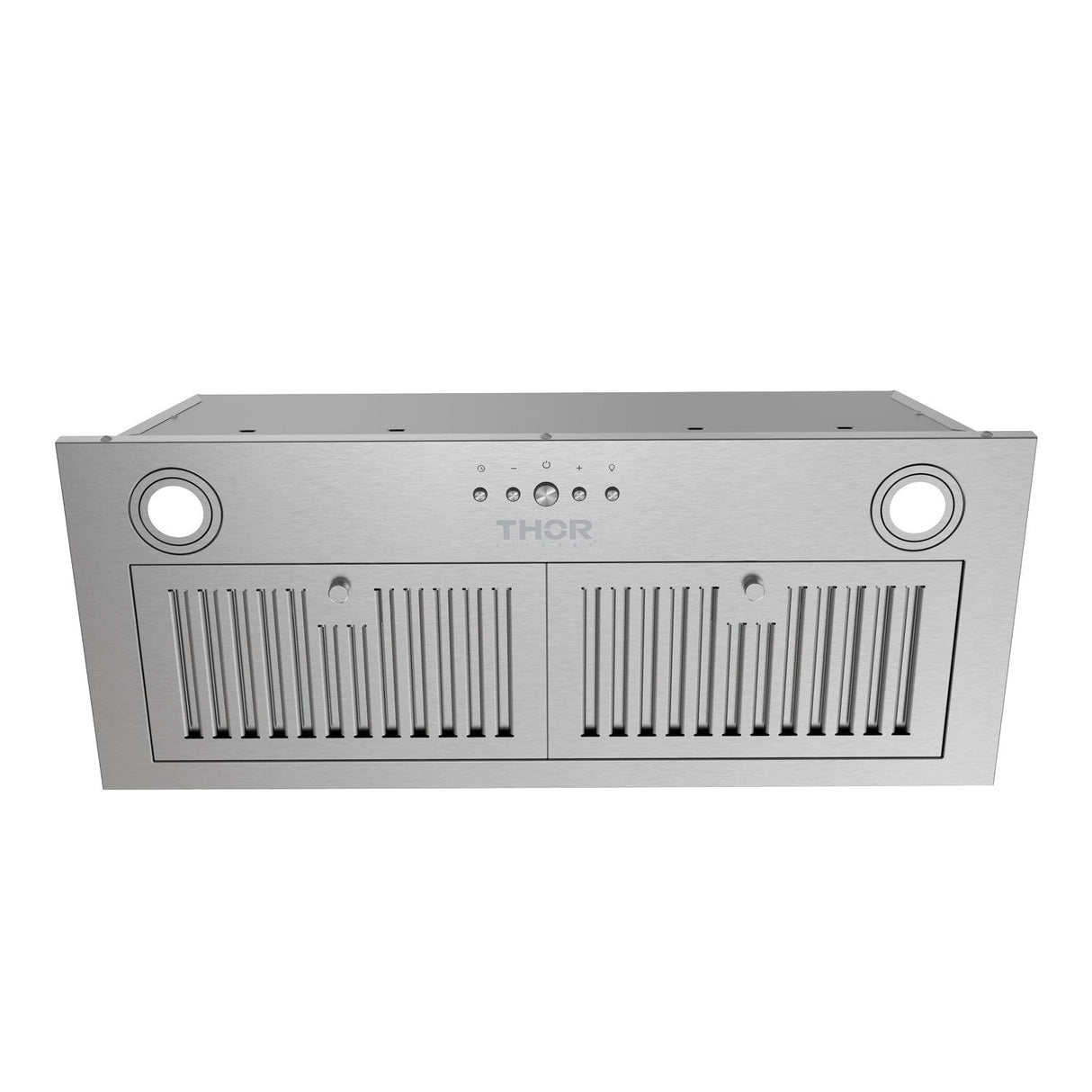 28 Inch 350 Cfm Built-in/insert Range Hood With Baffle Filters