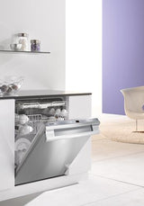 G 4286 SC SF Futura Classic Series Dishwasher - Prefinished, Fully-Integrated