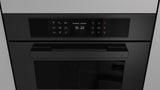24" COMBI SPEED OVEN