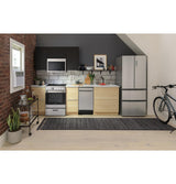 15.3 Cu. Ft. French Door Refrigerator