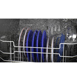 GE® ENERGY STAR® Top Control with Plastic Interior Dishwasher with Sanitize Cycle & Dry Boost