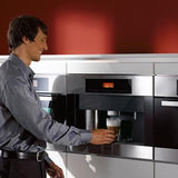 Coffee System (Whole Bean / Ground)