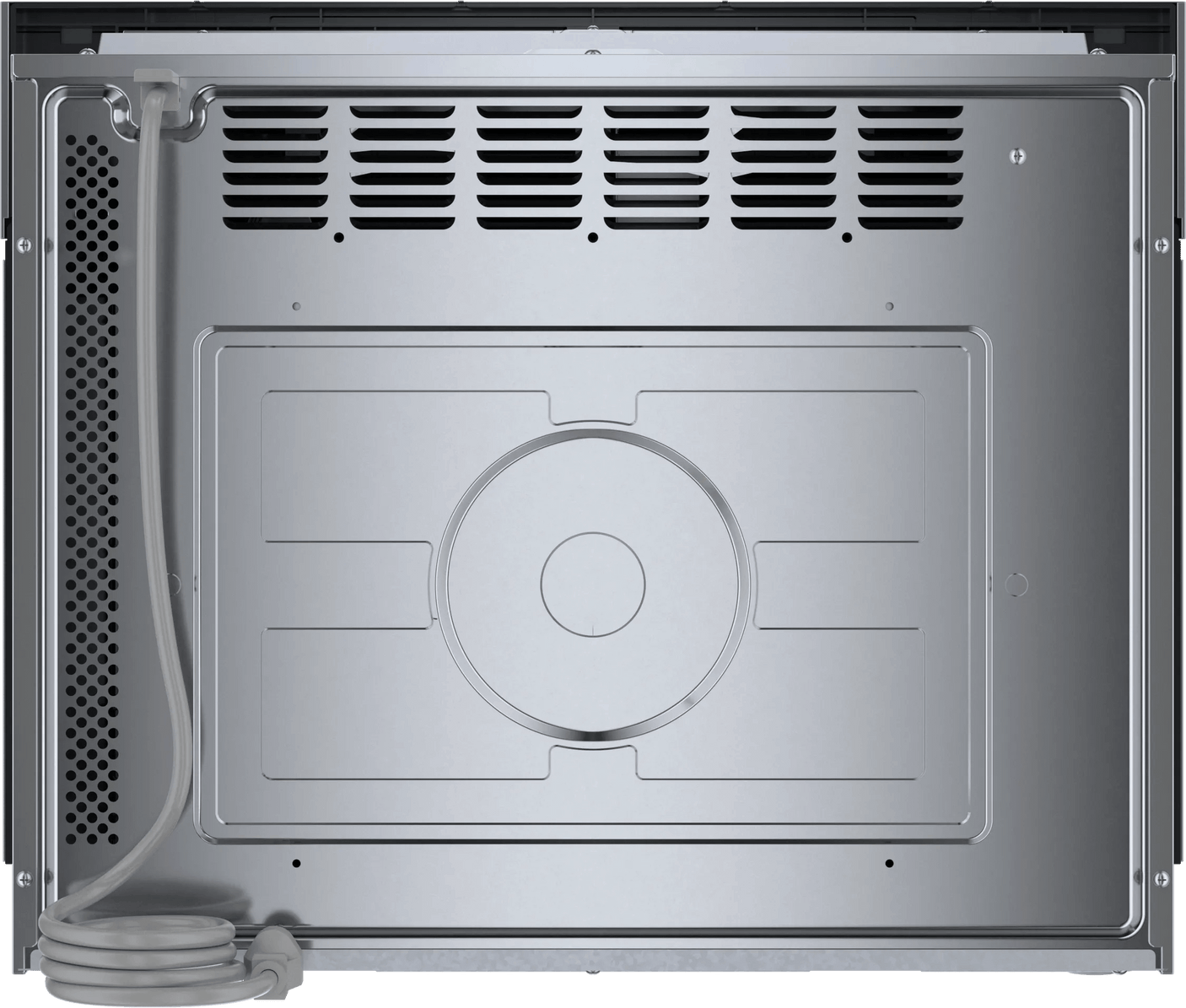 500 Series, 27", Microwave, SS, Drop Down Door