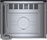 500 Series, 27", Microwave, SS, Drop Down Door