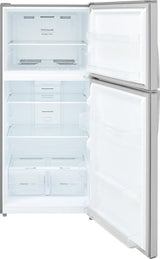 22 Cu Ft Garage Ready Top Freezer Refrigerator