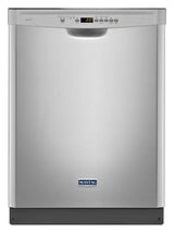 Powerful Dishwasher at Only 47 dBA