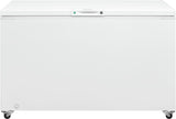 Frigidaire 14.8 Cu. Ft. Chest Freezer