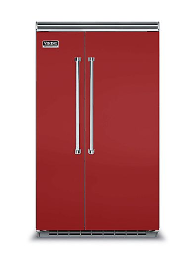 48" Side-by-Side Refrigerator/Freezer - VCSB5483 Viking 5 Series
