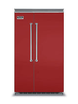 48" Side-by-Side Refrigerator/Freezer - VCSB5483 Viking 5 Series