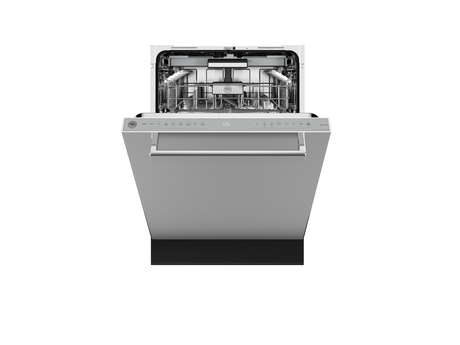 24in Tall Tub Dishwasher With Full Touch User Interface SS
