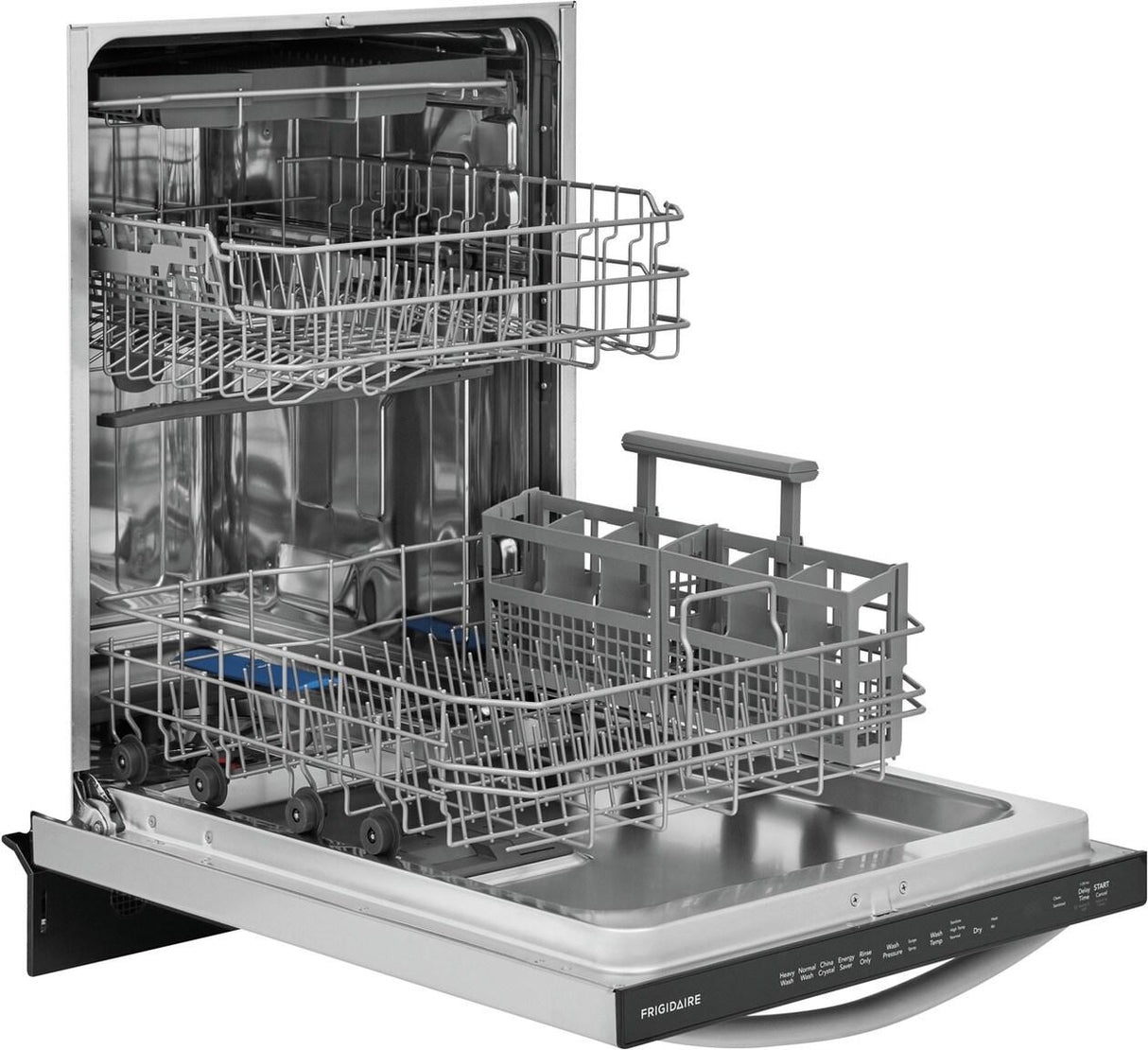 24" Built-In Dishwasher with EvenDry™ System