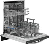 24" Built-In Dishwasher with EvenDry™ System