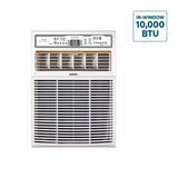 Element 10,000 BTU Window Casement Air Conditioner - White (ESC10BE)