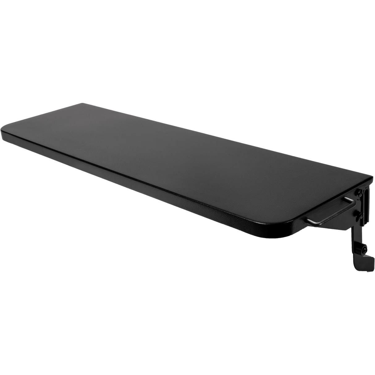 P.A.L. Pop-And-Lock® Folding Front Shelf XL