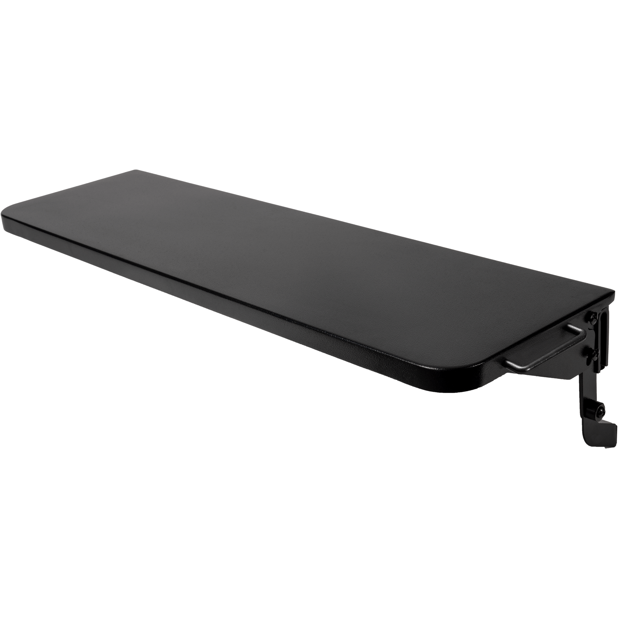 P.A.L. Pop-And-Lock® Folding Front Shelf XL