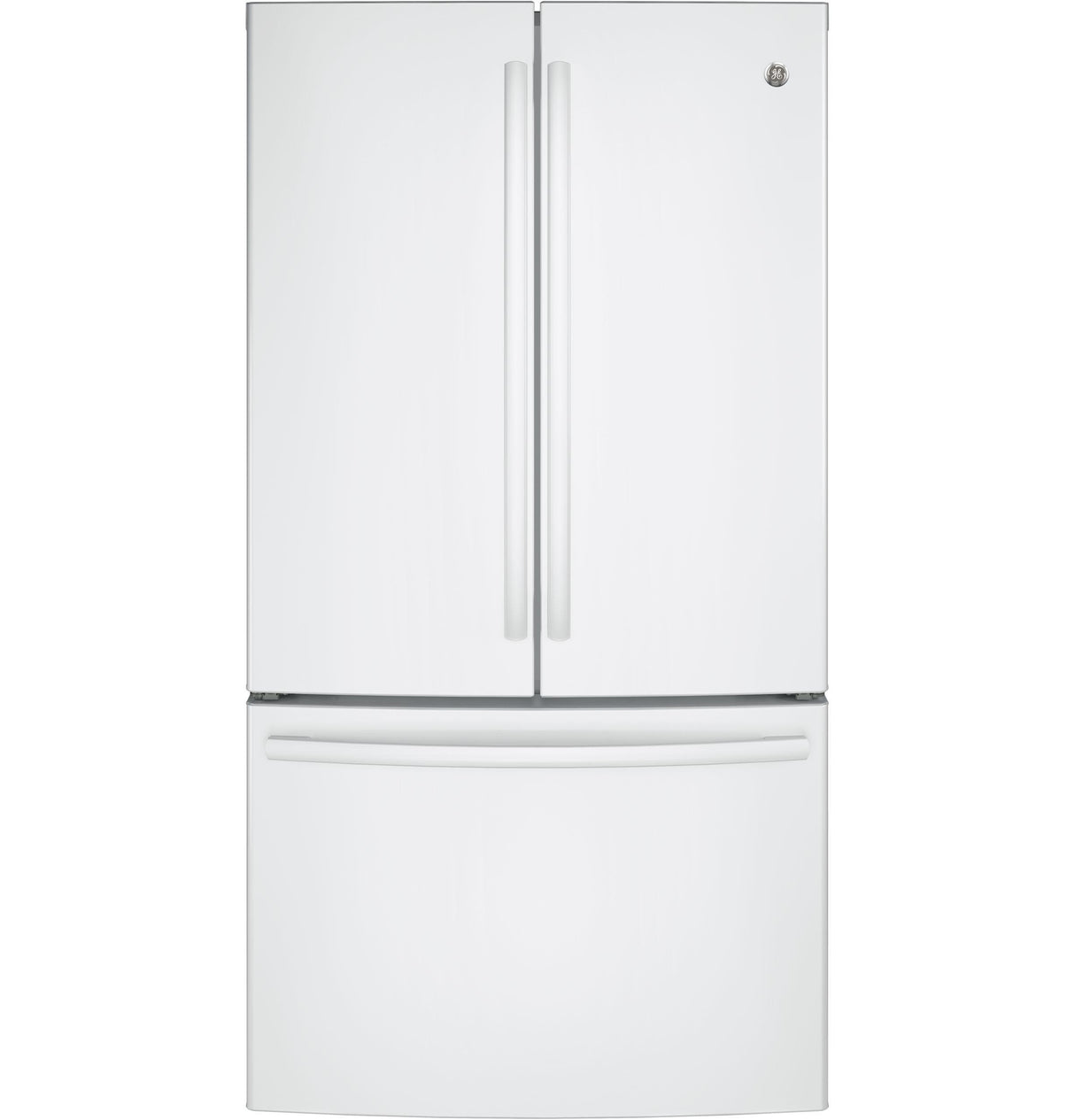 GE® ENERGY STAR® 28.7 Cu. Ft. French-Door Refrigerator