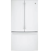 GE® ENERGY STAR® 28.7 Cu. Ft. French-Door Refrigerator