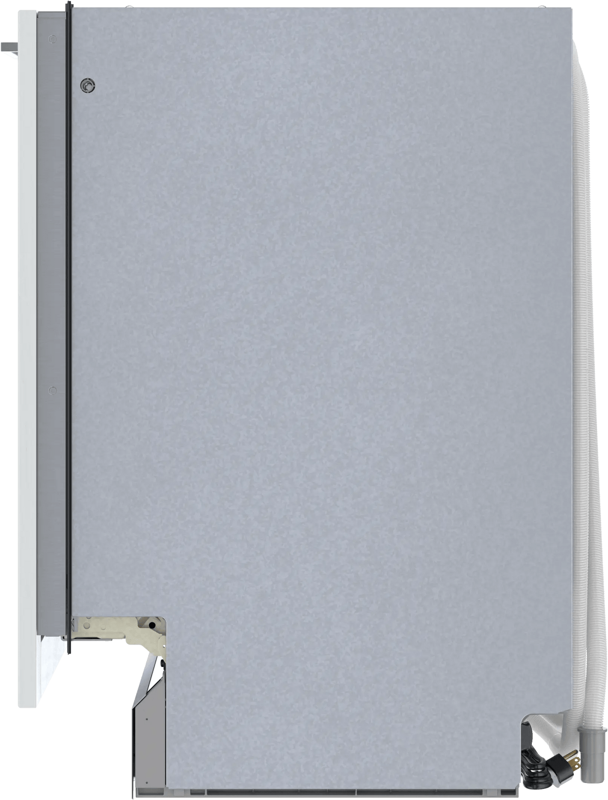800 Series Dishwasher 17 3/4"