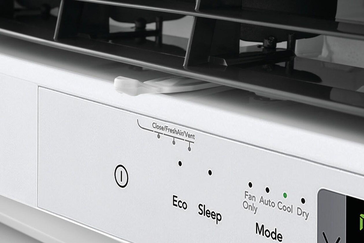 28,000 BTU Window Air Conditioner with Slide Out Chassis