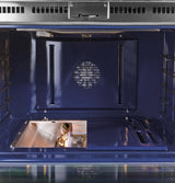 Monogram 48" All Gas Professional Range with 6 Burners and Griddle (Natural Gas)