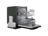 Top Control Dishwasher with Stainless Steel Tub