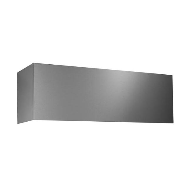 Duct Cover, Tempest II, 42" x 12", SS