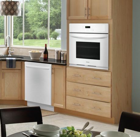 Frigidaire 27'' Single Electric Wall Oven