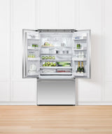 20.1 cu ft Series 7 French Door Refrigerator Freezer