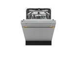 24in Tall Tub Dishwasher With Full Touch User Interface SS