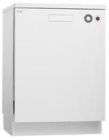 ADA Tall Tub (American Disabilities Act) height-compliant