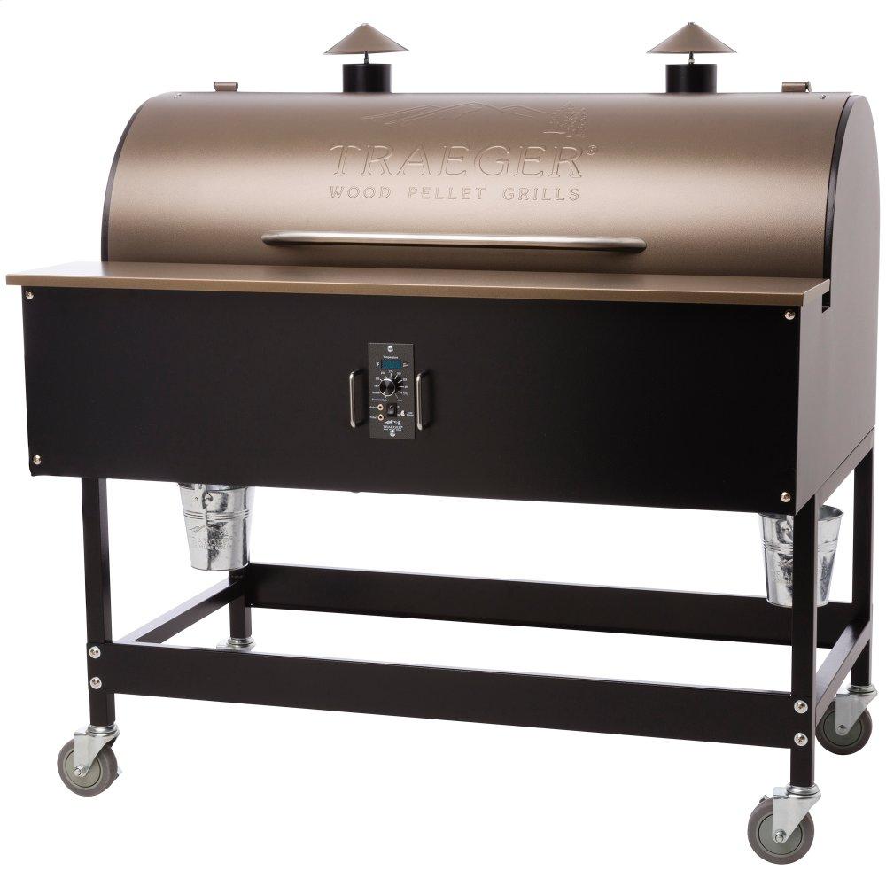 Traeger XL Pellet Grill